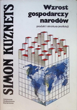 Wzrost gospodarczy narodów