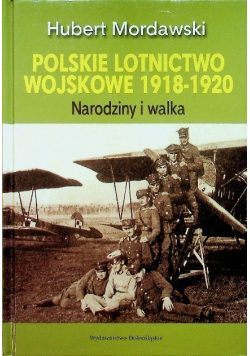 Polskie lotnictwo wojskowe