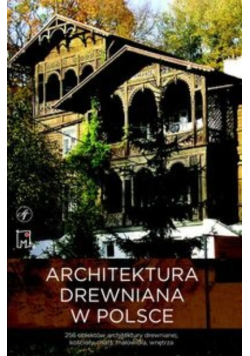 Architektura drewniana w Polsce