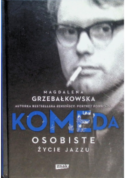 Komeda Osobiste życie jazzu