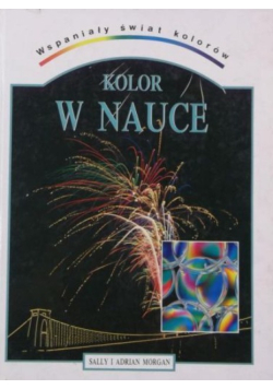 Kolor w nauce