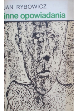 Jan Rybowicz inne opowiadania