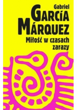 Miłość w czasach zarazy