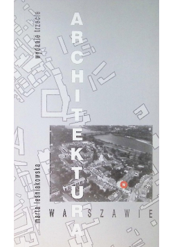 Architektura w Warszawie