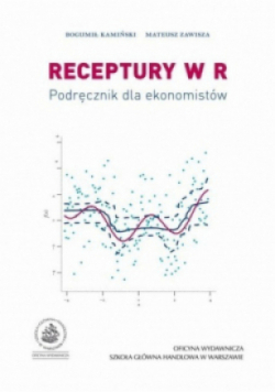 Receptury w R Podręcznik dla ekonomistów