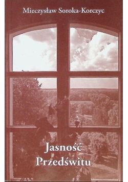 Jasność przedświtu