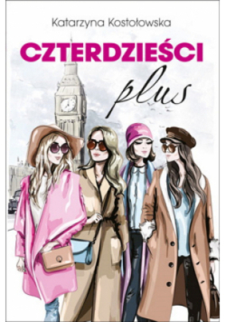 Czterdzieści plus