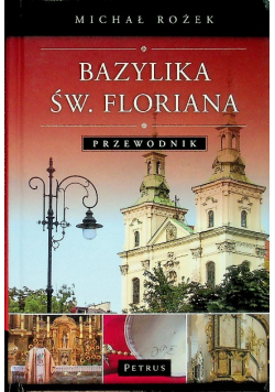 Bazylika św. Floriana przewodnik