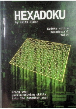 Hexadoku