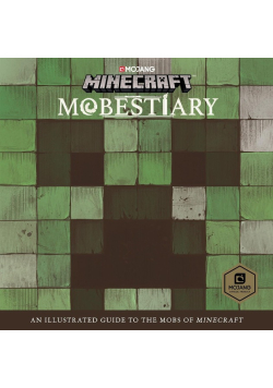 Minecraft Mobestiary