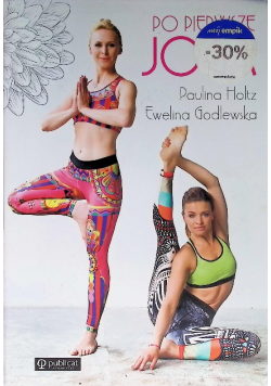 Po pierwsze joga