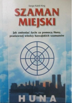Szaman miejski