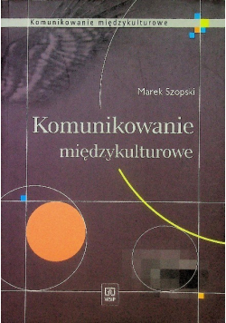 Komunikowanie międzykulturowe