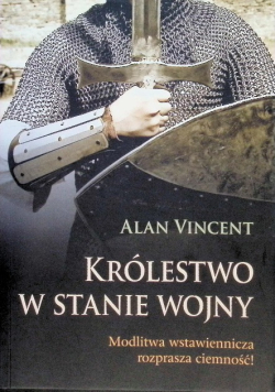 Królestwo w stanie wojny