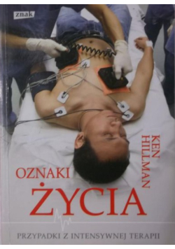 Oznaki życia