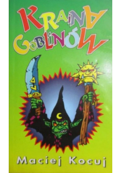 Kraina Goblinów