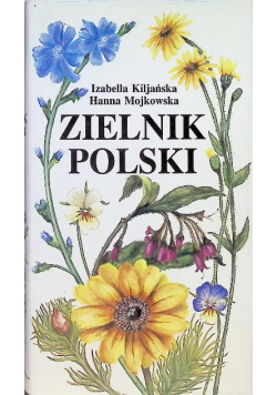 Zielnik polski