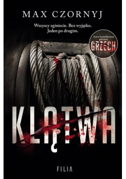 Klątwa