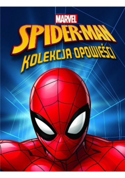 Kolekcja opowieści Marvel Spider-Man
