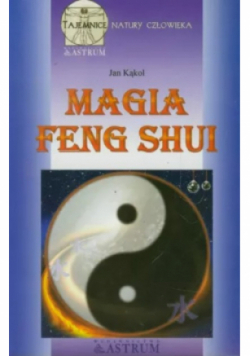 Magia feng shui