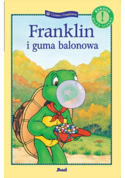 Franklin i guma balonowa