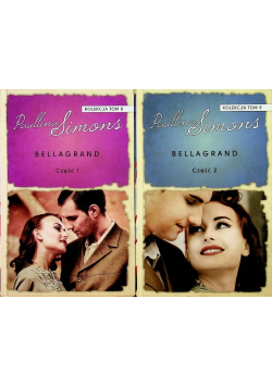 Bellagrand Część I i II