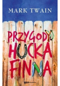 Przygody Hucka Finna