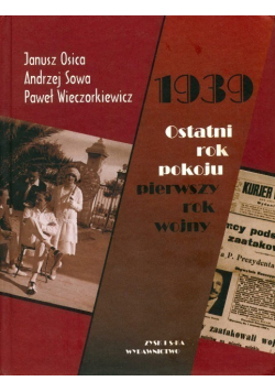 Ostatni rok