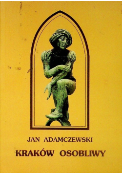 Kraków osobliwy