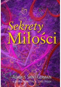 Sekrety miłości