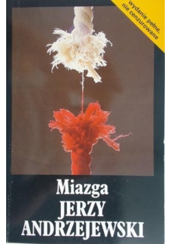 Miazga