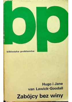 Zabójcy bez winy