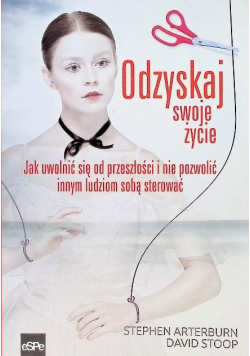 Odzyskaj swoje życie