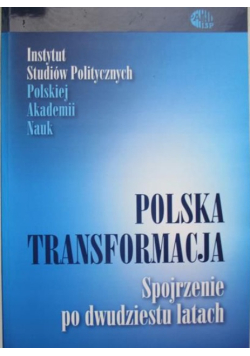 Polska transformacja