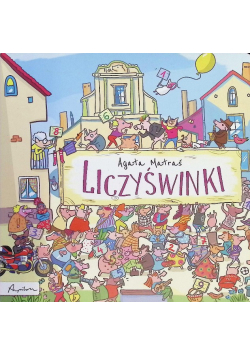 Liczyświnki