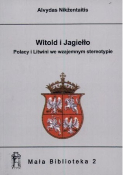 Witold i Jagiełło