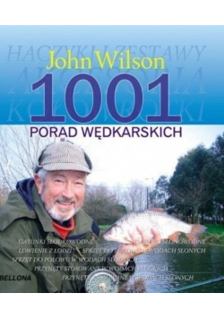 1001 porad wędkarskich