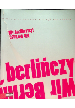 My berlińczycy