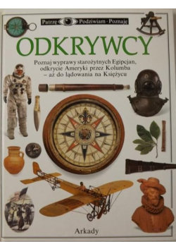 Odkrywcy