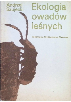 Ekologia owadów leśnych