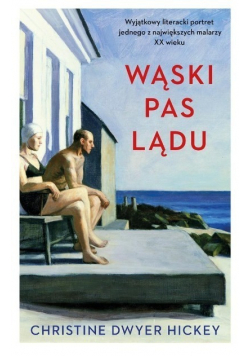 Wąski pas lądu