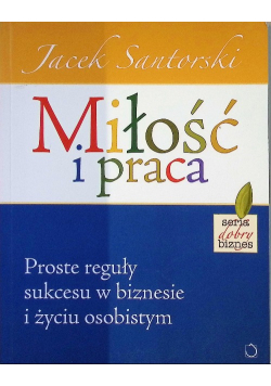 Miłość i praca