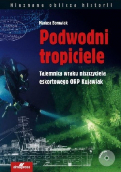 Podwodni tropiciele z CD