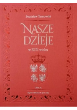 Nasze dzieje w XIX wieku