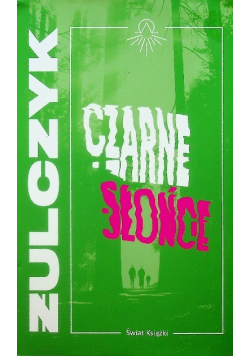 Czarne Słońce