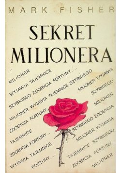 Sekret milionera