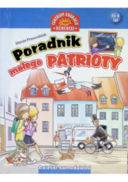 Poradnik małego patrioty