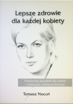 Lepsze zdrowie dla każdej kobiety