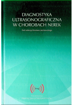 Diagnostyka ultrasonograficzna w chorobach nerek
