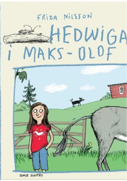 Hedwiga i Maks Olof